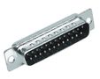 Pistik  DB-25(M) RoHS DB/CX-25-M
