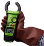 AC Clamp Meter, PV, D37mm, TRMS, NCV, 600A AC/DC, 400µA/4000µA AC/DC, 1500/2000V AC/DC, 600mV DC, 10kHz, 600kOm, 1000uF, -40-400C, 6000 LCD, BT, KPS DCM8500PV 8435394784694