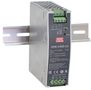Pingemuundur DC / DC 67,2-154V: 24V 10A, paigaldatud DIN-liistule, MEAN WELL DDR-240D-24