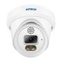 AVTECH dome DGM8208SVGAT (8MP) KIPDGM8208SVGATPF2.8