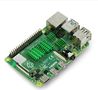 Komplekt soojusradiaatorite komplekt Raspberry Pi jaoks - koos soojuskandjalindiga - 4tk roheline - 4tk. DNG-18749 5904422353032