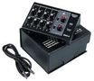 MIXER - 8 CHANNEL MMX-8
