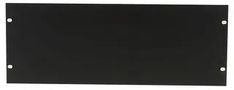 BLANK 19" RACK PANEL - 4U R1285/4UK