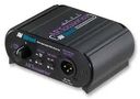 AUDIO CONVERTER, BALANCED O/P AV DIRECT