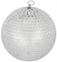 MIRROR BALL, 10CM 151.581UK