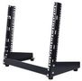 19" DESKTOP RACK STAND - 9U DRS-9U