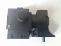Elektridrelli trigger-lüliti FA2-6/1BEK 6{6}A 250V 5E4 DRI-B001 5410311224562