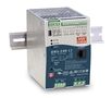 AC/DC Enclosed Single output with Battery Charger 240W 90-305Vac 12Vdc 15.4A DRS-240-12