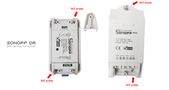 DR - Din Rail Trail, Sonoff SONOFF-DIN 6920075759226