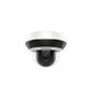 IP камера MINI SPEED DOME, PTZ, 4MP, 4x optiline ZOOM, IR до 20м, F2.8-12, PoE, IK10, IP66, Hikvision DS-2DE2A404IW-DE3 6931847136918; 6941264020011