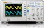 Oscilloscope DS1052E 50MHz 2 channels RIGOL DS1052E 6938215600064