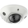 Hikvision mini dome DS-2CD2546G2-I F2.8 (white, 4 MP, 30 m. IR, AcuSense) KIPDS2CD2546G2IF2.8