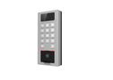 Praėjimo kontrolės terminalas ir telefonspynė Hikvision DS-K1T502DBFWX-C DSK1T502DBFWXC