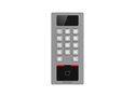 Praėjimo kontrolės terminalas ir telefonspynė Hikvision DS-K1T502DBWX-C DSK1T502DBWXC