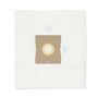 Vacuum Cleaner Bag | 4 pcs | Synthetic | Most sold for: LG TB 42 | White DUBG1400-4.1 5412810472949
