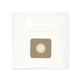 Vacuum Cleaner Bag | 4 pcs | Synthetic | Most sold for: Electrolux E66 | White DUBG2200-4.1 5412810473243