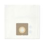 Vacuum Cleaner Bag | 4 pcs | Synthetic | Most sold for: Dirt Devil Swiffy M 1550 - 1556 Series | White DUBG300-4.1 5412810473069
