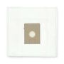 Vacuum Cleaner Bag | 4 pcs | Synthetic | Most sold for: Bosch / Siemens Arriva - Smiley K | White DUBG800-4.1 5412810472994