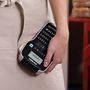 Label Printer QWERTY LaberManager 160, Dymo DYMO-LM-160