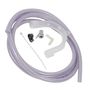 E2YH01 Accessory set for condensation drainage for tumble dryers E2YH01 7321422820001