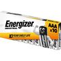 Leelispatarei LR03 (AAA) EN92 1.5V 1200mAh Industrial Energizer 10tk blisteris LR03/ENE/IND-10 7638900361063