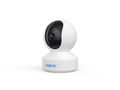 Wireless Wi-Fi indoor camera, E330, 4MP 2K, 2.4GHZ + 5GHz, MicroSD up to 256GB E330  6975253981564