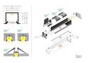 LED-profiil LIENA-IN20 EF/U7 2000 anod. E4020020