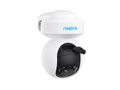 Wireless Wi-Fi outdoor, PTZ, 5MP, 3x optical zoom, 2.8 - 8mm, 2.4/5GHZ, IP65, MicroSD up to 256GB E540  6975253982165