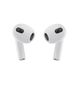 True Wireless Bluetooth 5.3 Earphones with Charging Case, White EBTW-100WT 8435256811438