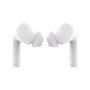 True Wireless Bluetooth 5.0 Earphones with Active Noise Cancelling, White EBTW-888ANC/WT 8435256898064