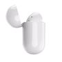 True Wireless Bluetooth 5.0 Earphones with Active Noise Cancelling, White EBTW-888ANC/WT 8435256898064