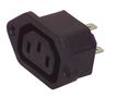 Pistik ICE  10A 250V AC/H-3-F 5901436711469