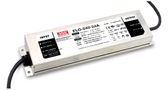 LED toiteplokk 240W ühe väljundiga 24V 10 PFC DALI hämardamisega, MEAN WELL ELG-240-24DA-3Y