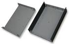 CASE, ABS, BLACK PANEL G758