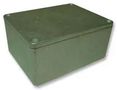 BOX, DIECAST, IP65 G113