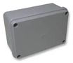 IP56, 120X80X50MM, PLAIN SIDED BOX OL20121