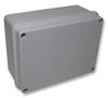 IP56, 150X110X70MM, PLAIN SIDED BOX OL20022