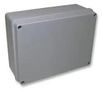 IP56, 190X140X70MM, PLAIN SIDED BOX OL20023