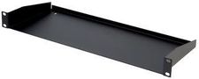 1U SHELF SHALLOW WALL RACK 200MM SU01-WMR