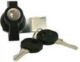 KEY LOCK FOR IP65 STEEL ENCLOSURES STBKEYLOCK