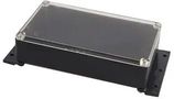 WALL CASE, TRANSPARENT G089