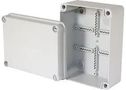 BOX, IP56, PLAIN SIDED, 150X110X70MM OL20122