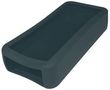 SILICONE COVER, SIZE 5, 85MM, GREY LCSC165-D