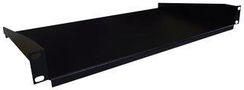 19" CANTILEVER SHELF, 350MM DEEP, 2U CABSHELF-FE-350