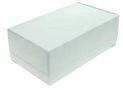CASE,IP65 & RFI SHIELDING,GREY,110X85X35 CRDCERG03