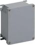 ENCLOSURE, MULTIPURPOSE, ALUM, GREY APV11