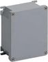 DIE-CAST ALUMINIUM BOX (COATED) IP66/67 APV19