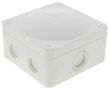 COMBI 407/EMPTY ENCLOSURE WH 10105598