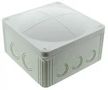 COMBI 1010/EMPTY ENCLOSURE WH 10062210