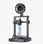 3D printer Ender-3V3 KE 220x220x240mm düüs 300℃, voodi ≤100℃ CREALITY ENDER-3V3KE 6971636404170